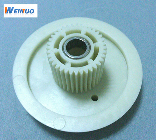 Gear Pulley 44/36 tooth 4450587795